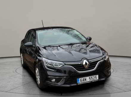 Renault - Megane