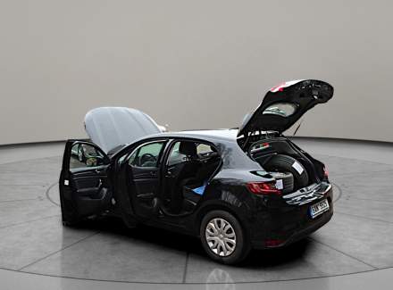 Renault - Megane