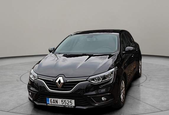 Renault - Megane