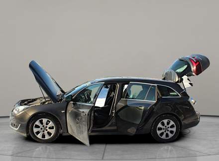 Opel - Insignia