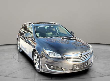 Opel - Insignia