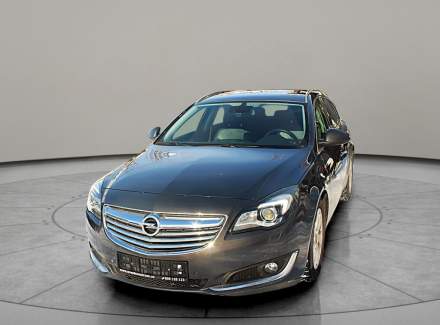 Opel - Insignia
