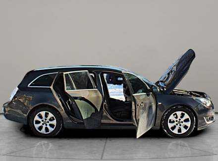 Opel - Insignia