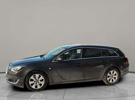Opel - Insignia