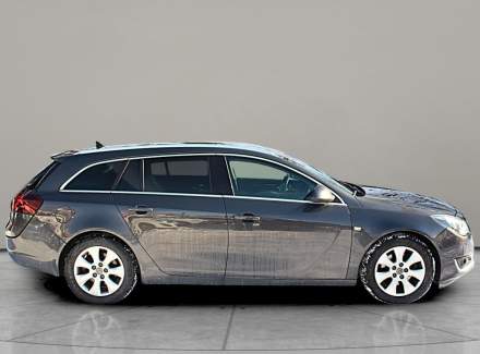 Opel - Insignia