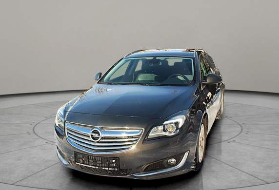 Opel - Insignia