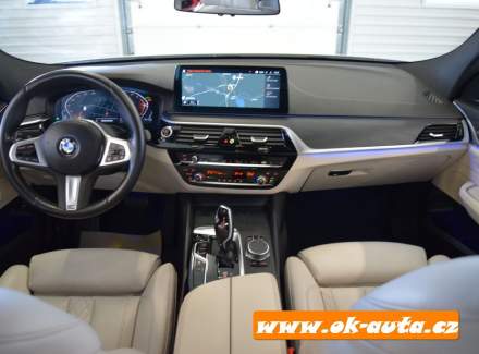 BMW - 6er