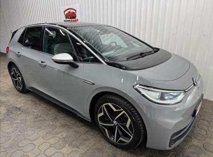 Volkswagen - ID.3