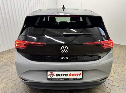 Volkswagen - ID.3