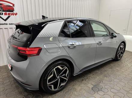 Volkswagen - ID.3
