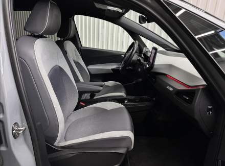 Volkswagen - ID.3