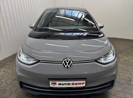 Volkswagen - ID.3