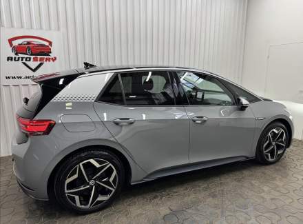 Volkswagen - ID.3