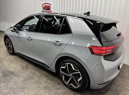 Volkswagen - ID.3