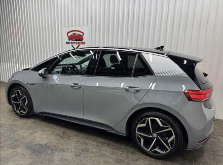 Volkswagen - ID.3