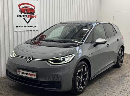 Volkswagen - ID.3