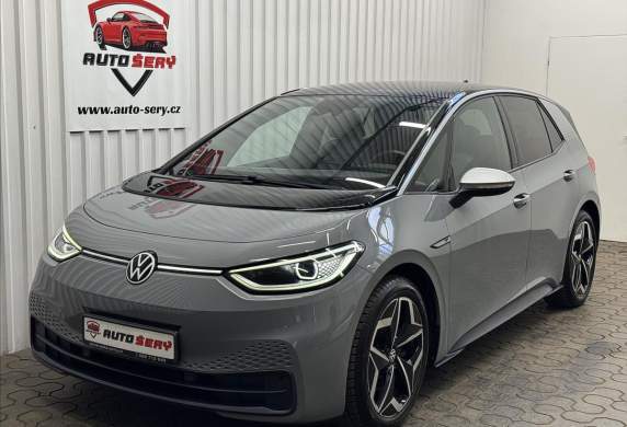 Volkswagen - ID.3