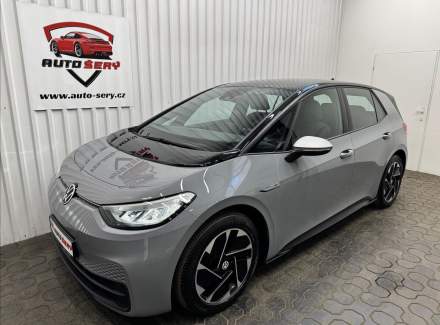 Volkswagen - ID.3