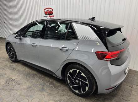 Volkswagen - ID.3