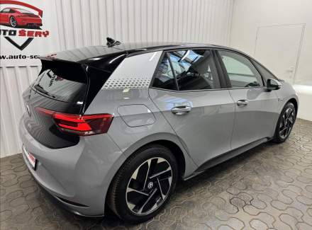 Volkswagen - ID.3