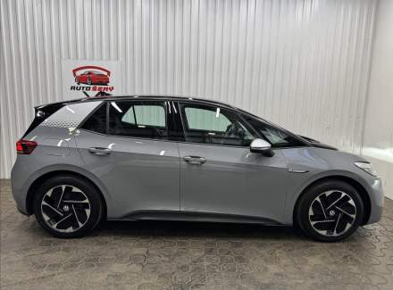 Volkswagen - ID.3