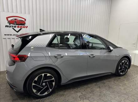 Volkswagen - ID.3