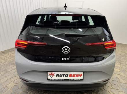 Volkswagen - ID.3