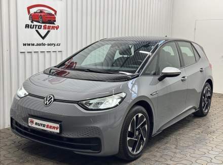 Volkswagen - ID.3
