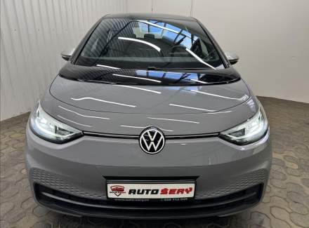 Volkswagen - ID.3