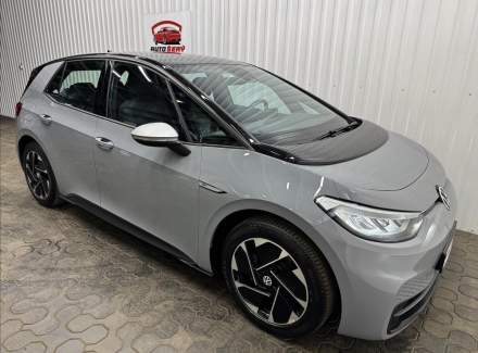 Volkswagen - ID.3