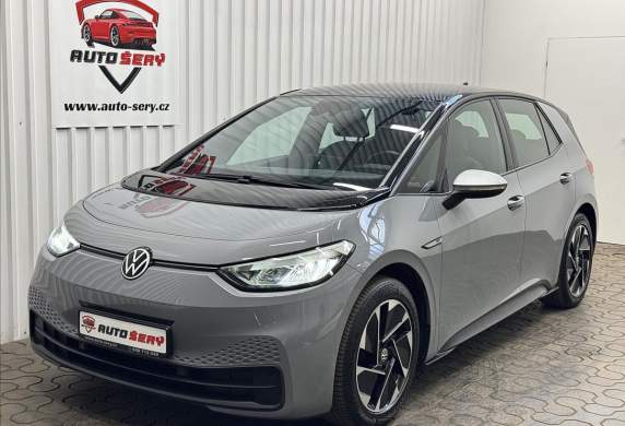 Volkswagen - ID.3