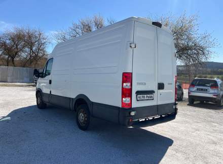 Iveco - Daily