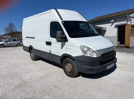 Iveco - Daily