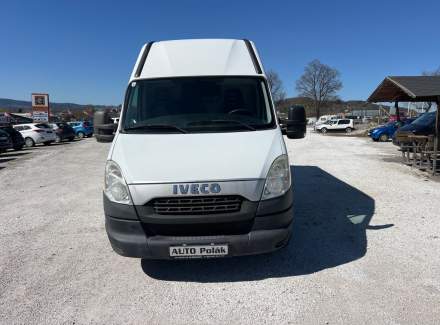 Iveco - Daily