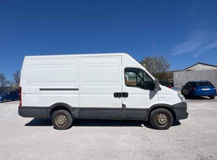 Iveco - Daily