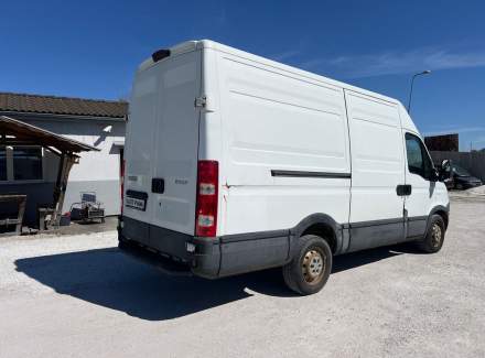 Iveco - Daily