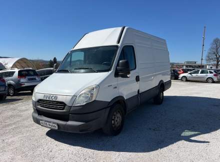 Iveco - Daily