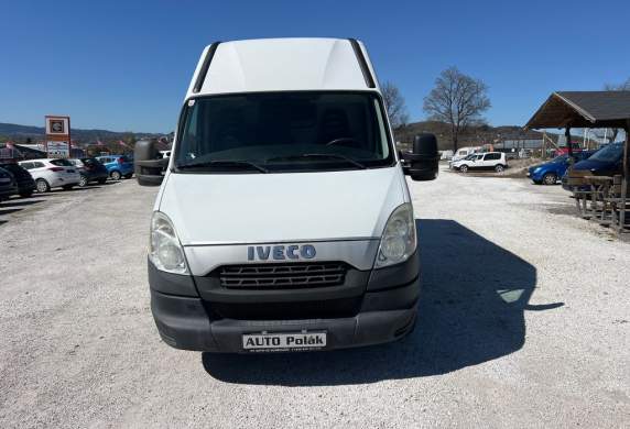 Iveco - Daily