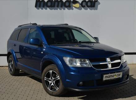 Dodge - Journey