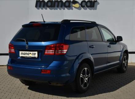 Dodge - Journey