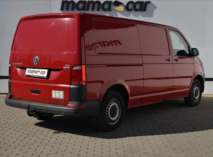 Volkswagen - Transporter