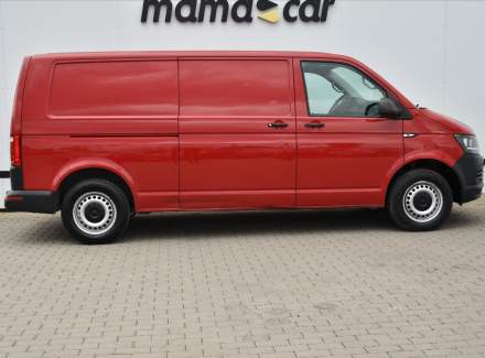 Volkswagen - Transporter