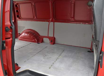 Volkswagen - Transporter