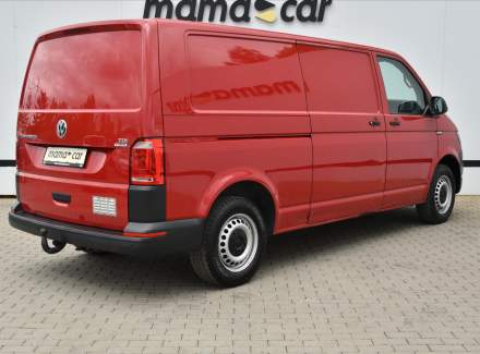 Volkswagen - Transporter