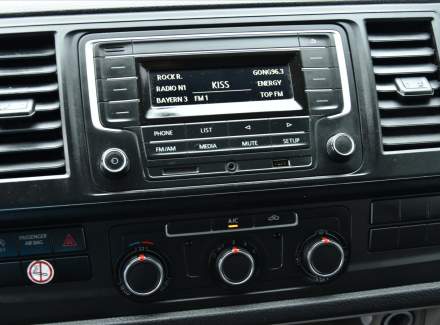 Volkswagen - Transporter