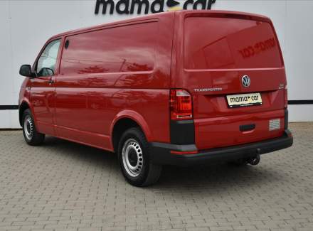 Volkswagen - Transporter