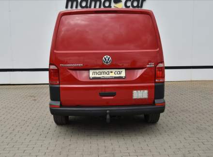 Volkswagen - Transporter