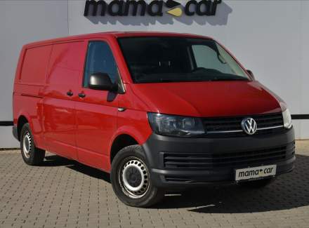 Volkswagen - Transporter