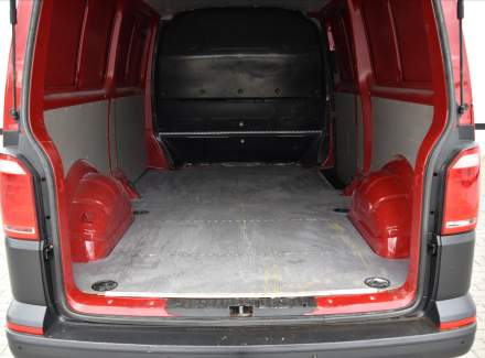 Volkswagen - Transporter