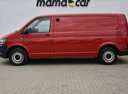 Volkswagen - Transporter